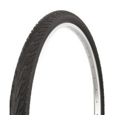 BUITENBAND 28X2.00 50-622 DELI ANTILEK ZWART+R afbeelding