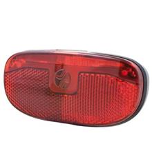 LED ACHTERLICHT REFLECTOR SPANNINGA DUXO XB  A/U BLISTER