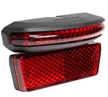 TRELOCK LS 654 ACHTERLICHT E-BIKE 6-12V REMLICHT 50MM StVZO