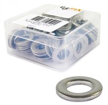 RING RVS M10 ASRINGEN 7/16 ACHTER A 100 226310