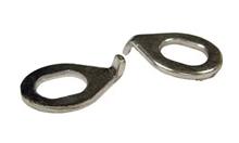 RING STAAL ASRINGEN 3/8 ACHTER + LIP A 25 225520