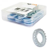 RING STAAL ASRING 7/16 ACHTER KARTEL PLAT / DIK 10.5 DS A 25 225360
