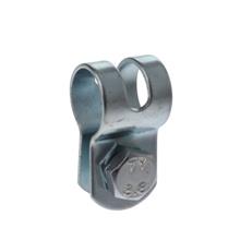 NAAF OND. BANDAGE SPORT TORPEDO 15 MM ZAKJE A 10 STUKS
