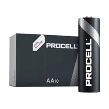BATTERIJ PROCELL CONSTANT AA LR6 ALKALINE A 10