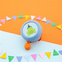 BELLEN KINDER WIDEK EXPLORER KIKKER