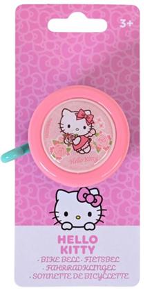 BELLEN KINDER HELLO KITTY