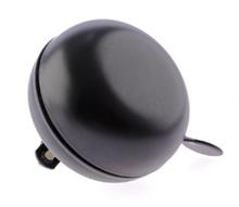 BELLEN N/V DING DONG ZWART 80MM