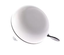 BELLEN N/V DING DONG WIT 80MM