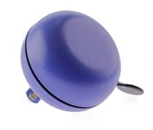 BELLEN N/V DING DONG BLAUW 80MM