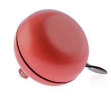 BELLEN N/V DING DONG ROOD 80MM