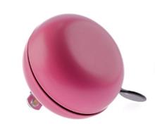 BELLEN N/V DING DONG ROZE 80MM.