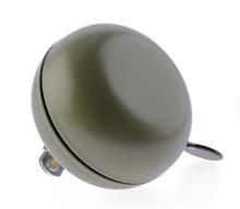 BELLEN N/V DING DONG GROEN 80MM