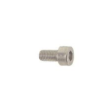 BOUTEN RVS INBUS M5X10 (BIDON) DS A 25 214120