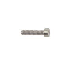 BOUTEN RVS INBUS M6X30 DS A 25 214212