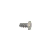 BOUTEN RVS M5X16 DS A 50 218516