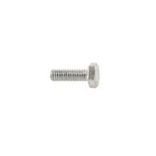 BOUTEN RVS M5X20 DS A 50 218520