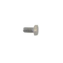 BOUTEN RVS M6X16 DS A 50 218616