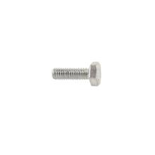 BOUTEN RVS M6X20 DS A 25 218620