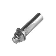 CRANK OND. CRANKSPIE 9 MM. ALGI 312