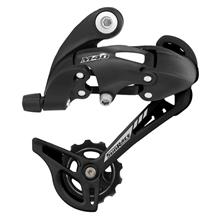DERAILLEUR ACHTER SUNRACE ATB AFNEEMBARE HAAK RDM41LDB00S0BX 7V M41