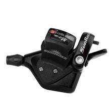 DERAILLEUROND. STUURVERSTELLER SHIFTER SUNRACE LINKS 3V DLM53-L3 SHIFT LEVER