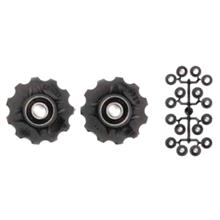 DERAILLEUROND. DERAILLEURWIEL ELVEDES UNI 2X11T