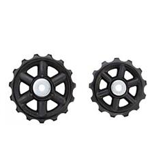 DERAILLEUROND. DERAILLEURWIEL SET A2 SHIMANO 13/15 T RD-310 ALTUS