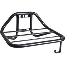DRAGER VOOR TRANSPORT 28" STECO MAT ZWART 28/35 BALHOOFD BUIS BEV.