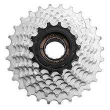 FREEWHEEL 6V 14/28 CHROOM SA/SUNRACE