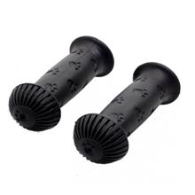 HANDVATTEN MOD. VEILIGHEID KINDER WIDEK KNOP ZWART P. STEL BLISTER