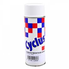 HANDVATTEN MONTAGE SPRAY CYCLUS 400ML