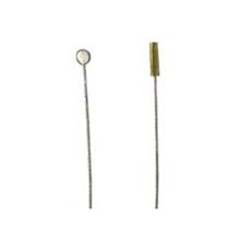 KABEL BINNEN 6451/18 SA 3/5V. 2NIPPELS OUD + NIMBUS 2.25 METER ELVEDES