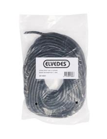 ELVEDES 10 METER SPIRAALWIKKELSLANG 4MM (3MM-8MM)