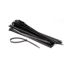KABELBINDERS 150X3.6 ZWART A 100