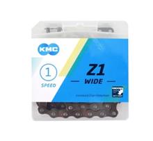 KMC KETTING 1/8 Z1 WIDE 112 SCHAKELS