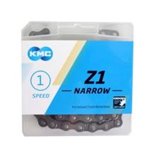 KMC KETTING 3/32 Z1 NARROW 112 SCHAKELS