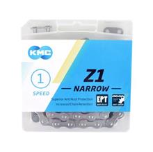 KMC KETTING 3/32 Z1 NARROW EPT 112 SCHAKELS