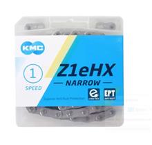 KMC KETTING 3/32 Z1eHX NARROW EPT E-BIKE 112 SCHAKELS