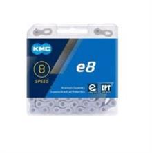 KMC KETTING 3/32 E8 EPT E-BIKE 122 SCHAKELS