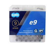 KMC KETTING 11/128 E9 EPT E-BIKE 136 SCHAKELS