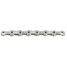 KETTINGEN 3/32 SA/SUNRACE CN-10A 10-SP ZILVER/ GRIJS