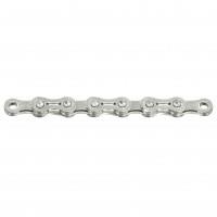 KETTINGEN 3/32 SA/SUNRACE CN12A  12-SP ZILVER 116L