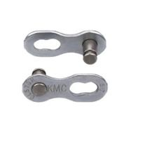 KETTINGENOND. VERB.SCHAKELS MISSING LINK 6/7/8 SPEED KMC SNAP-ON EPT BULK A 40 STUKS