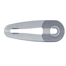 KETTINGSCHERM 26 AXA SLICER SMOKE