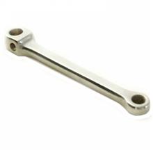 CRANK OND. CR. LINKS 170MM VOOR SPIE RECHT CHROOM VINTY