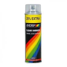 LAK SPRAY MOTIP 4009 VERNIS TRANSPARANT
