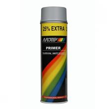LAK SPRAY MOTIP 4054 PRIMER GRIJS