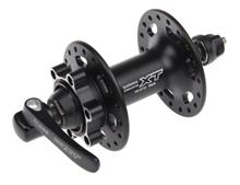 VOORNAAF SHIMANO DEORE XT 100MM 32 GAATS HB-M756 DISC QR