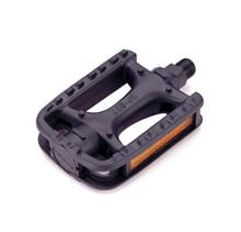 PEDALEN E-BIKE UNION 877 ZWART BULK