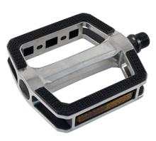 PEDALEN E-BIKE UNION 180 ALU ZILVER BULK